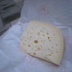 Covert cheese