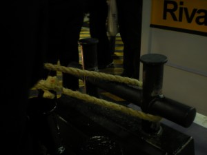 Vap ropes