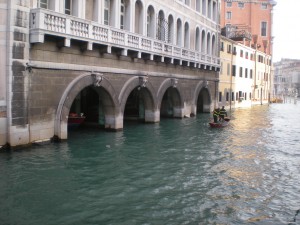 Venice Firehouse
